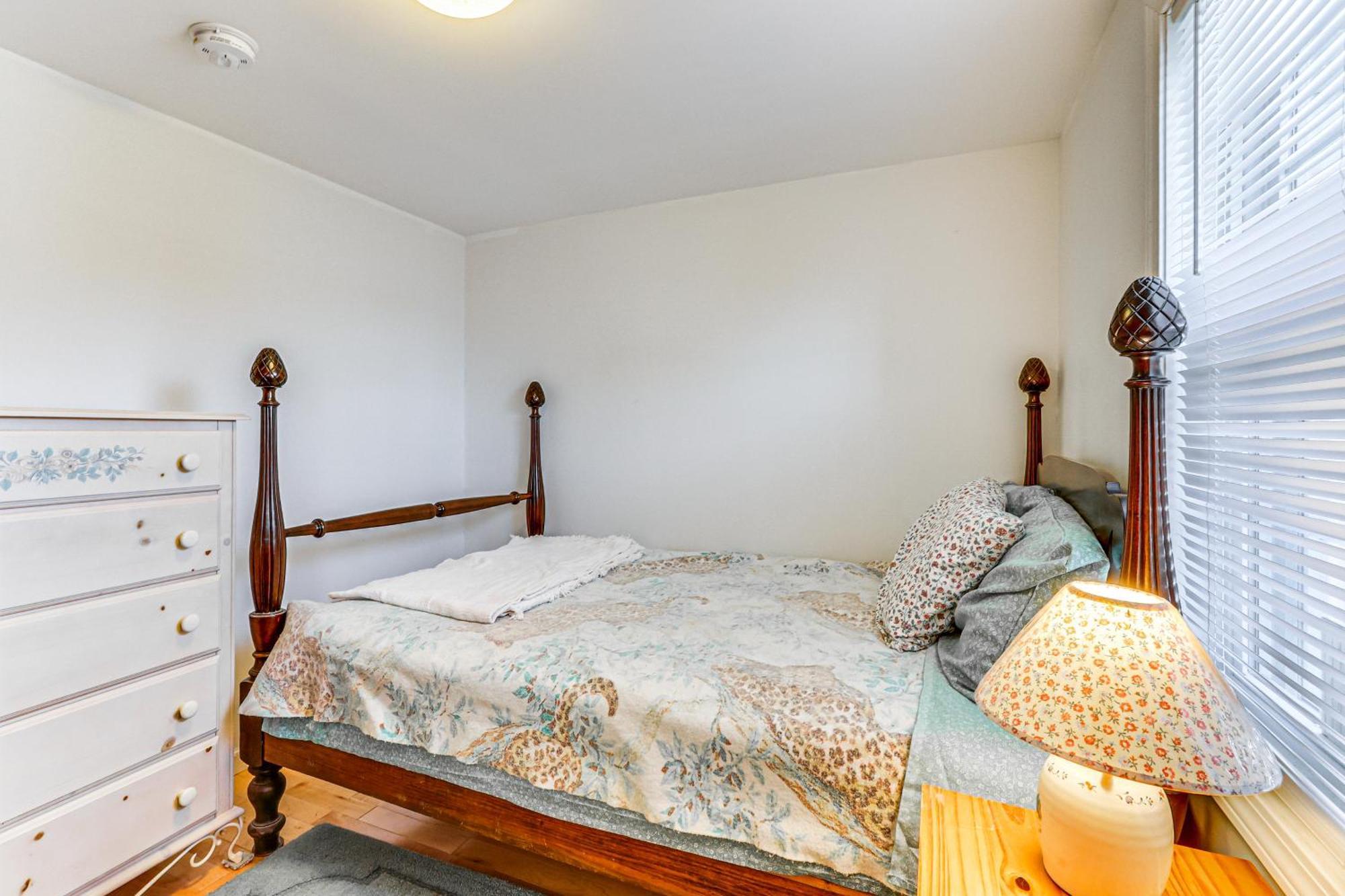 Charming Old Lyme Cottage, Steps To Private Beach! Exterior photo