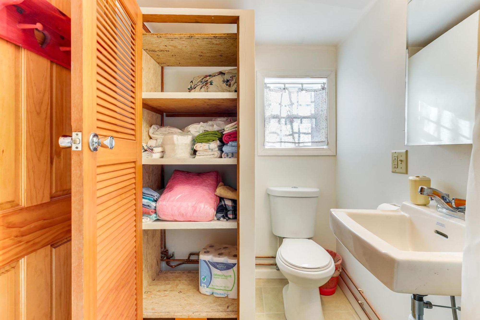 Charming Old Lyme Cottage, Steps To Private Beach! Exterior photo