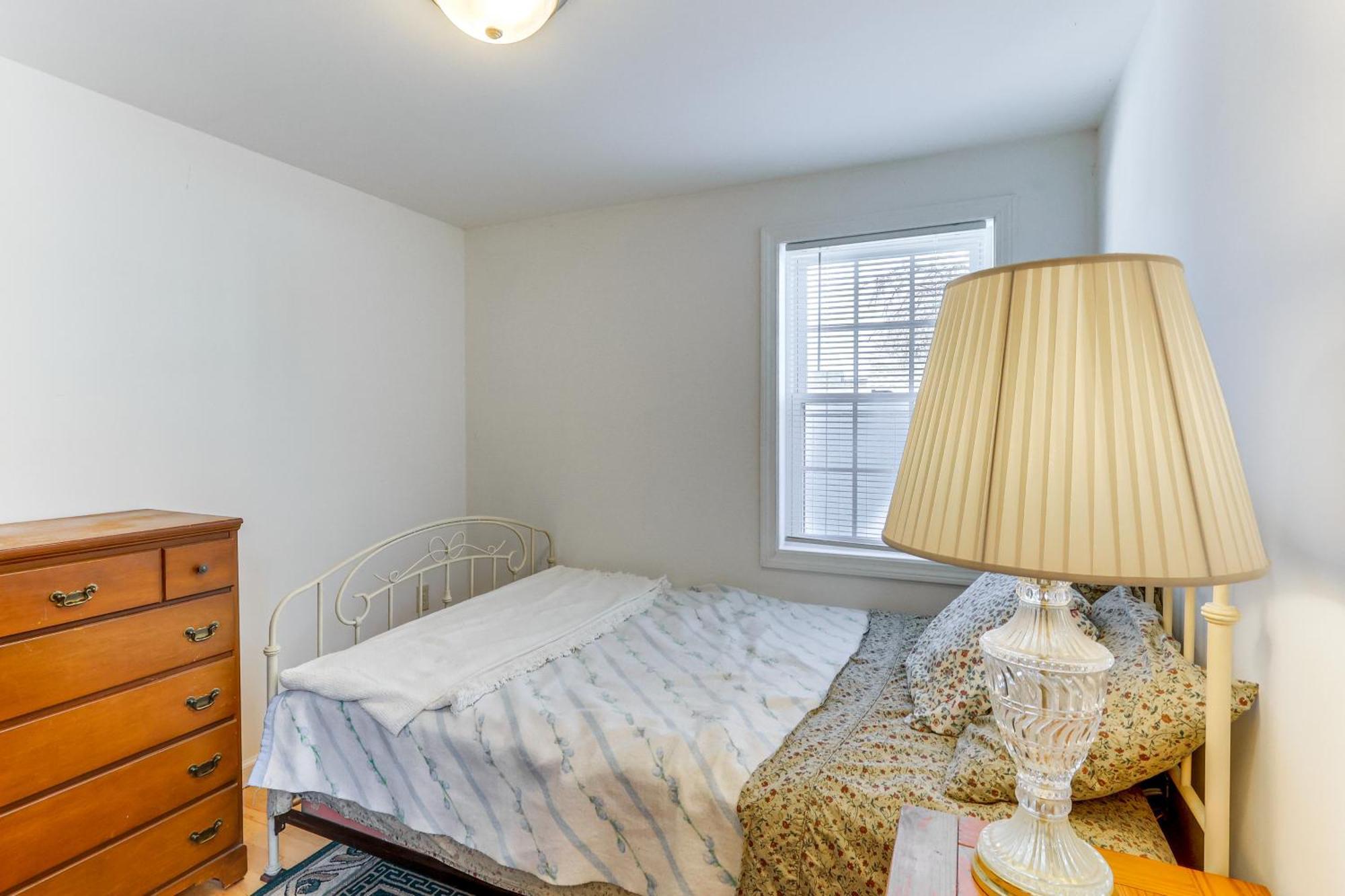 Charming Old Lyme Cottage, Steps To Private Beach! Exterior photo