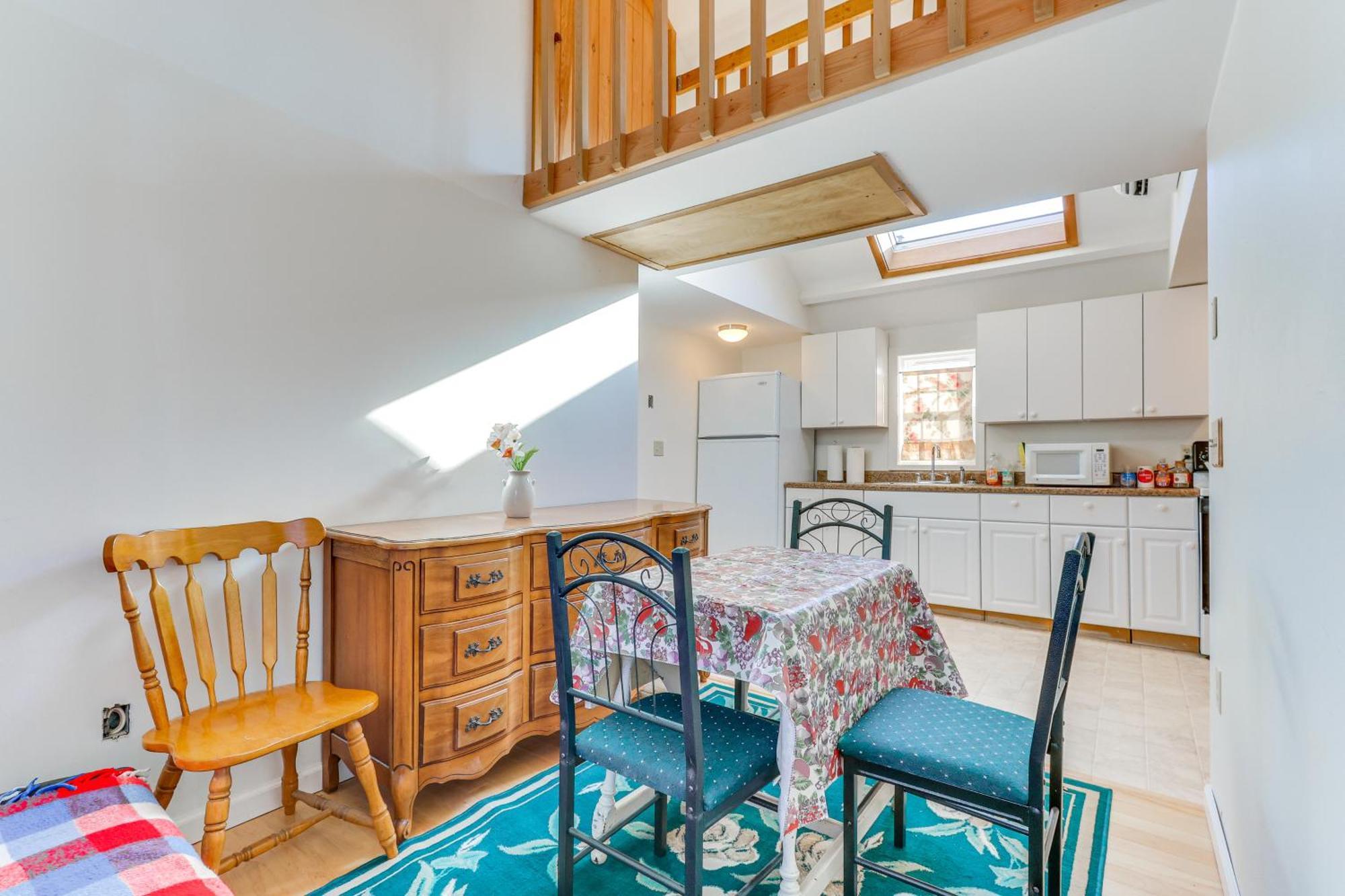 Charming Old Lyme Cottage, Steps To Private Beach! Exterior photo