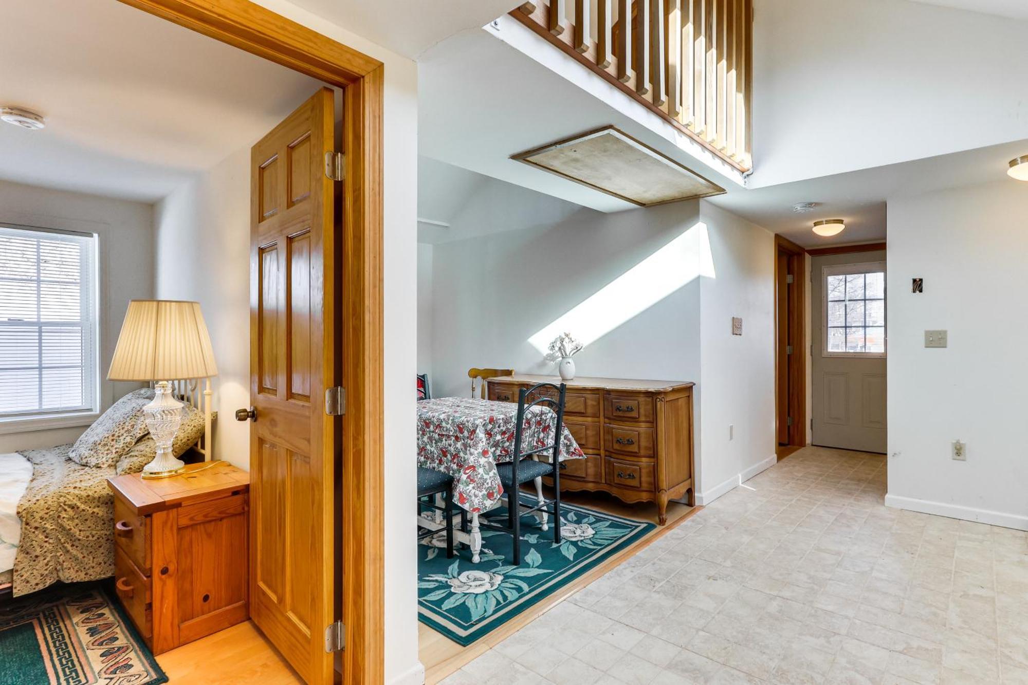 Charming Old Lyme Cottage, Steps To Private Beach! Exterior photo